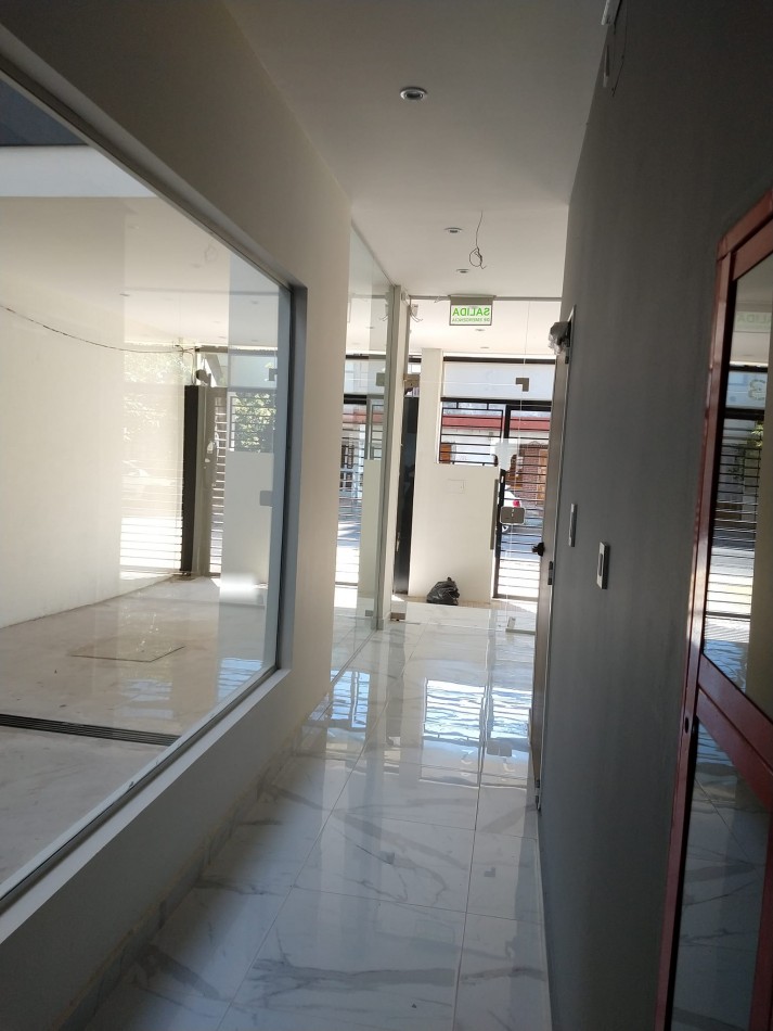 ALQUILER DPTO UN DORM 50 Y 21