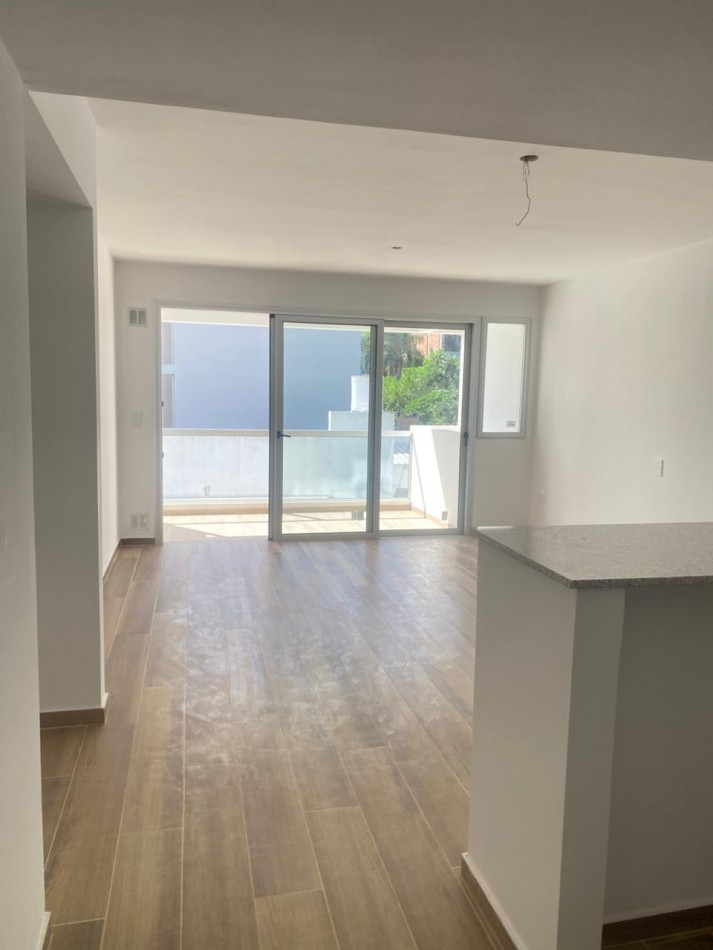 Alquiler Monoambiente de categoria