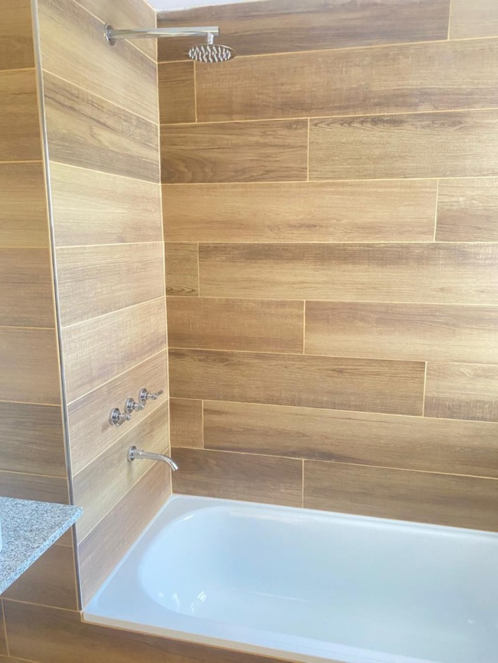 Alquiler Monoambiente de categoria