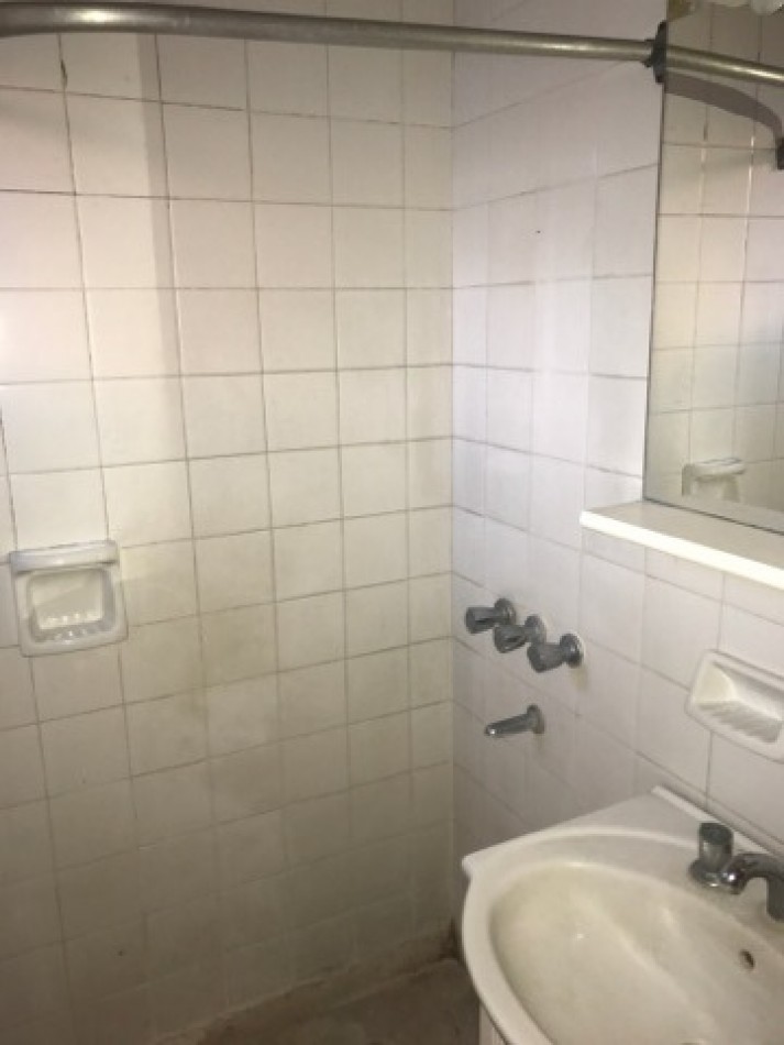 Alquiler casa 2 dormitorios Barrio UPCN