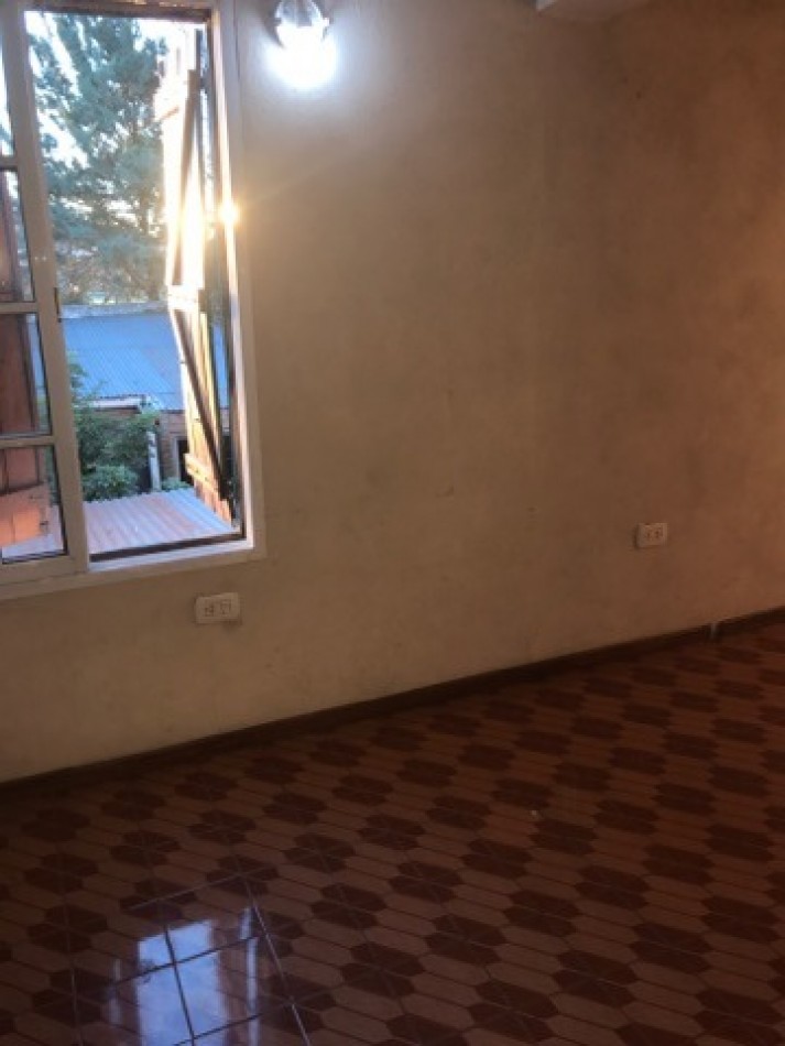 Alquiler casa 2 dormitorios Barrio UPCN
