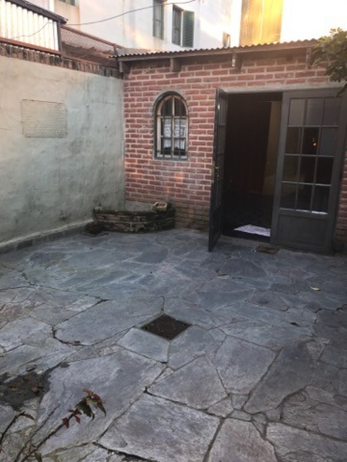 Alquiler casa 2 dormitorios Barrio UPCN