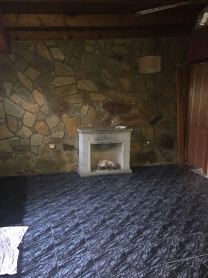 Alquiler casa 2 dormitorios Barrio UPCN