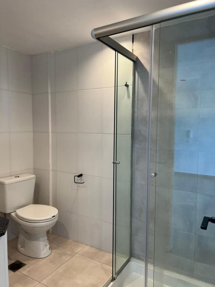 Alquiler monoambiente/estudio 5 e/61 y 62