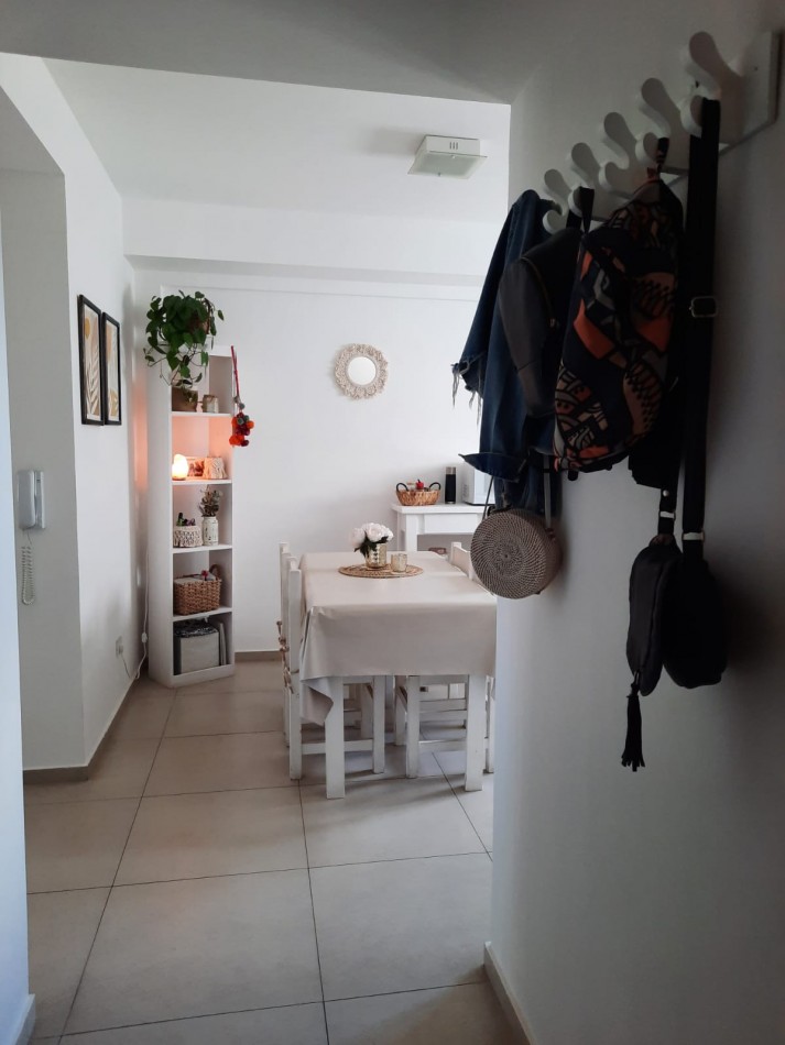 VENTA MONOAMBIENTE DIVIDIDO EN 8 Y 63