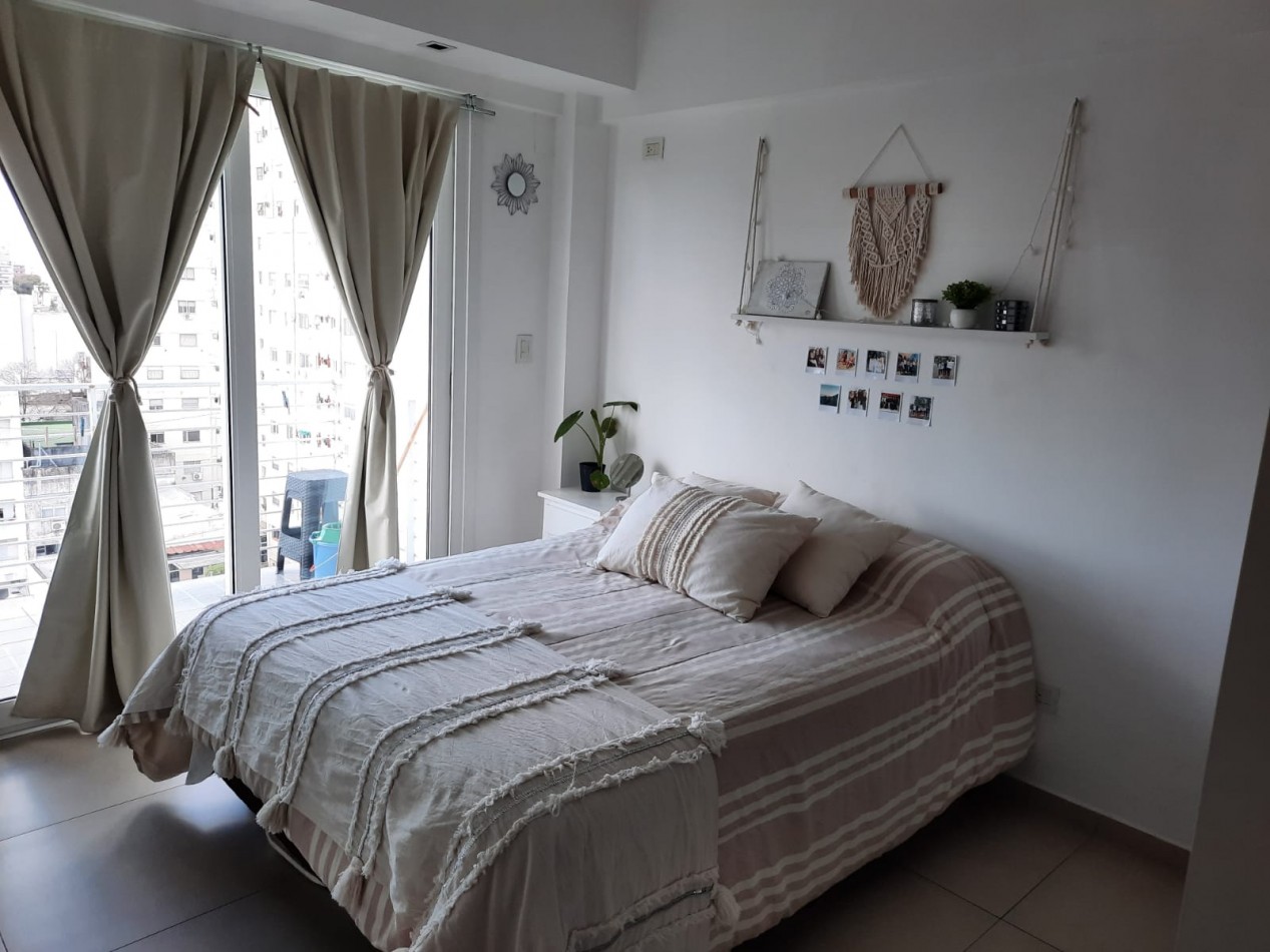 VENTA MONOAMBIENTE DIVIDIDO EN 8 Y 63