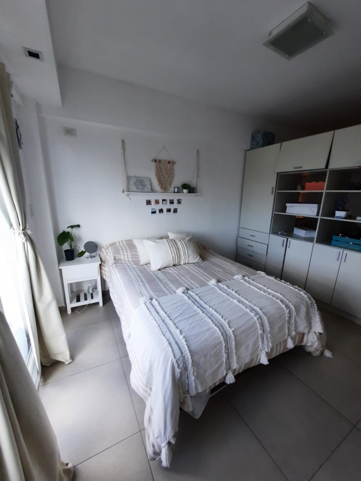 VENTA MONOAMBIENTE DIVIDIDO EN 8 Y 63