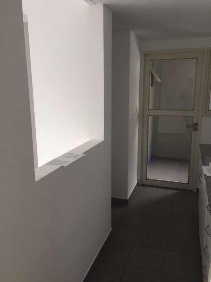 ALQUILER Depto 1 dormitorio 2 e/63 y 64