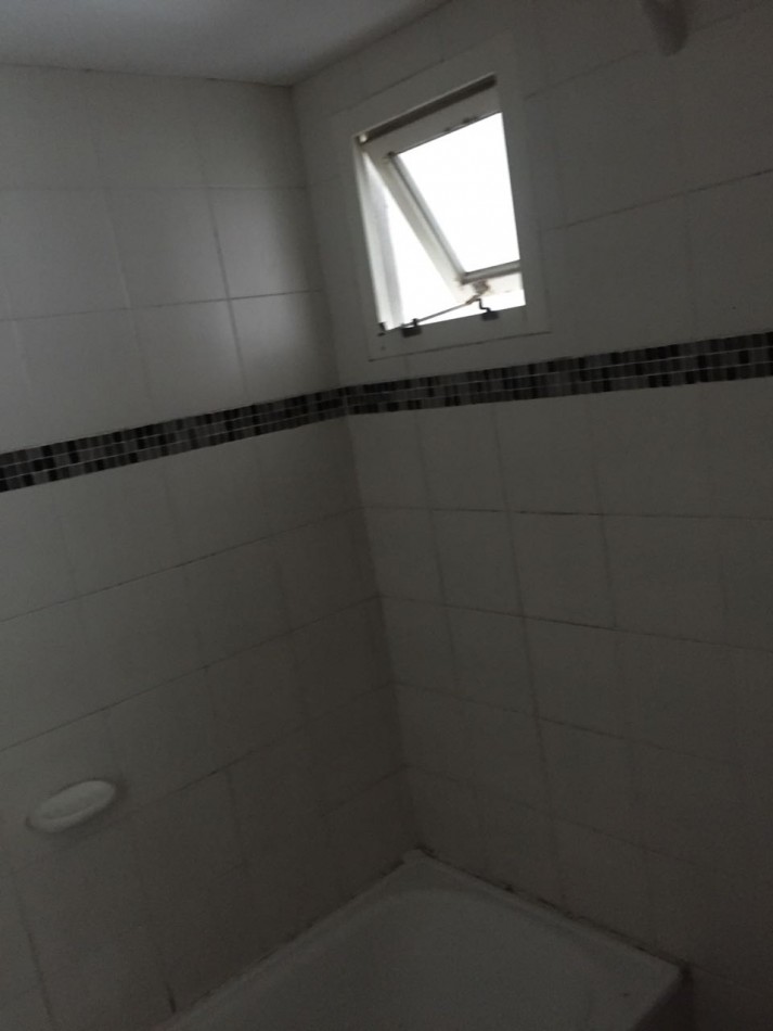 ALQUILER Depto 1 dormitorio 2 e/63 y 64