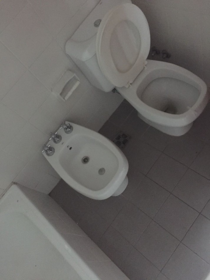 ALQUILER Depto 1 dormitorio 2 e/63 y 64