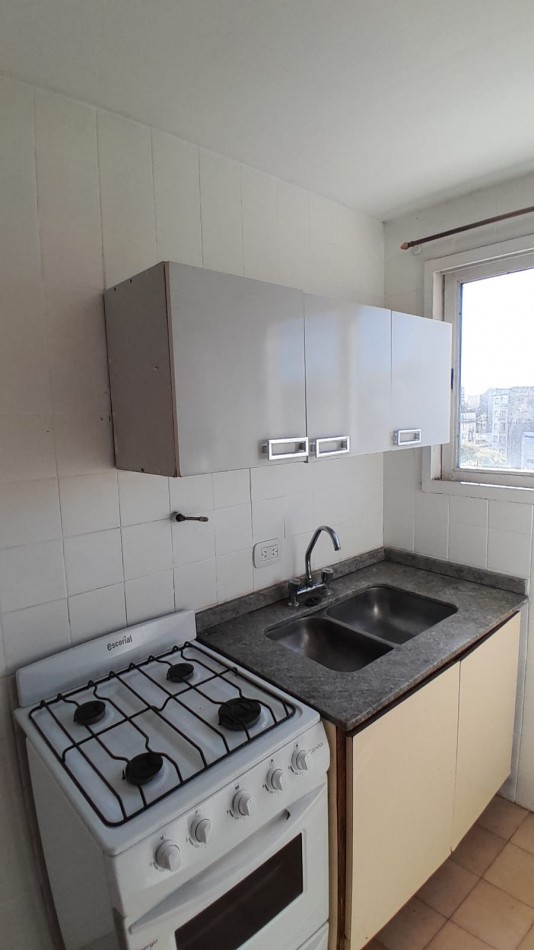 Alquiler monoambiente 49 entre 5 y 6