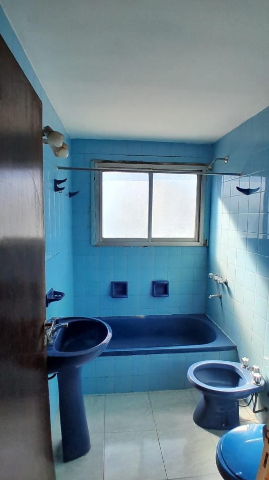 Alquiler monoambiente 49 entre 5 y 6