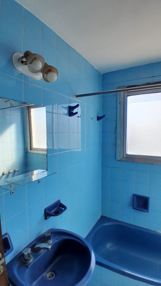 Alquiler monoambiente 49 entre 5 y 6