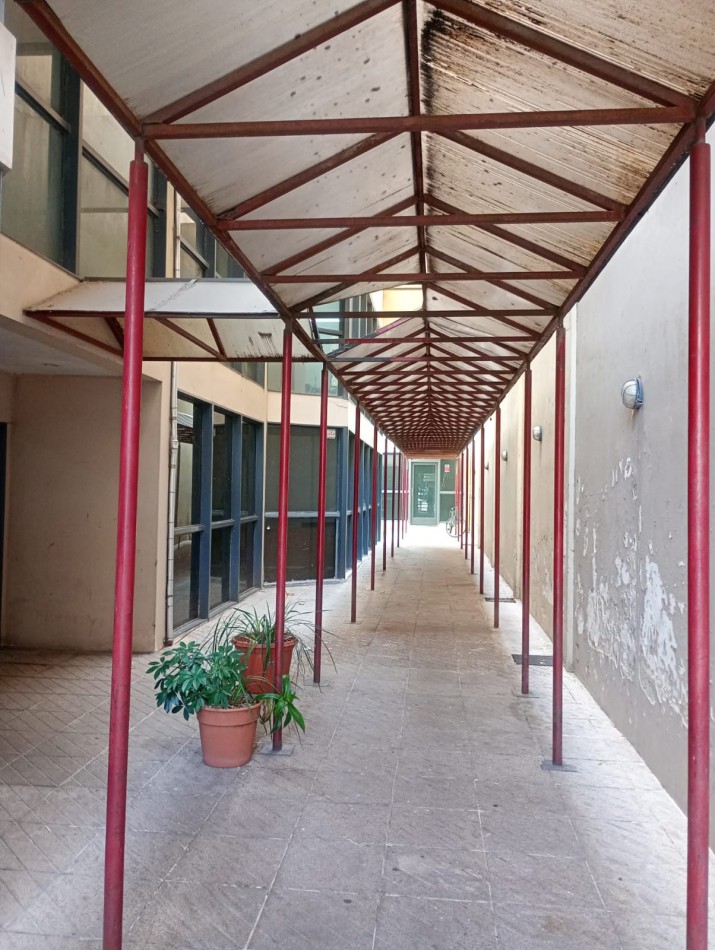 Alquiler monoambiente 49 entre 5 y 6