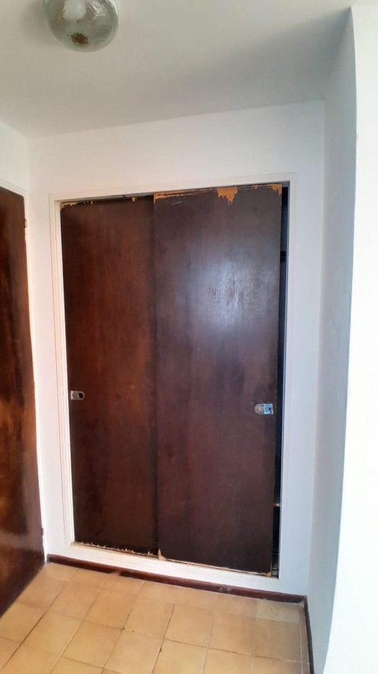 Alquiler monoambiente 49 entre 5 y 6