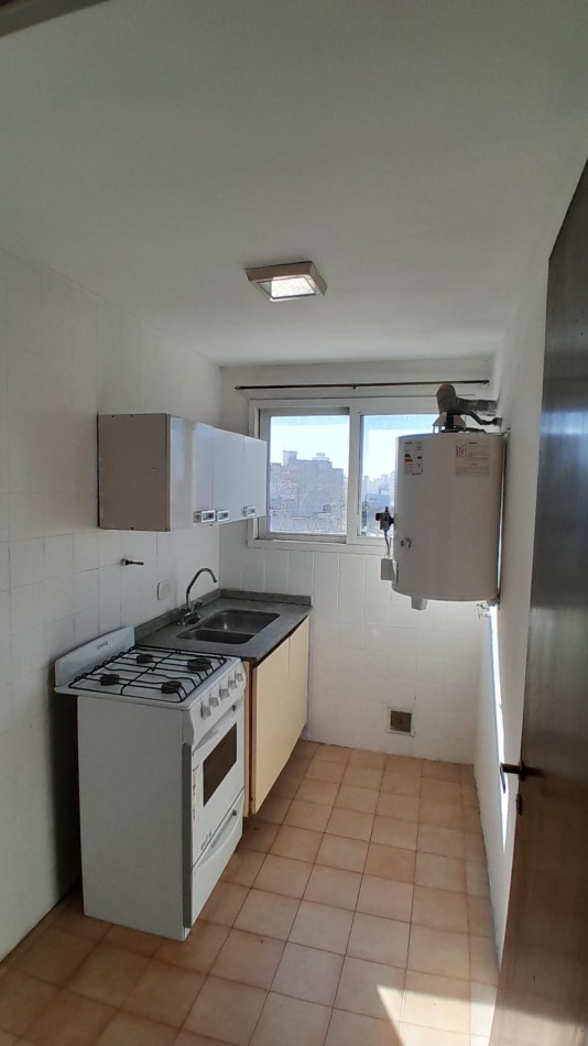 Alquiler monoambiente 49 entre 5 y 6