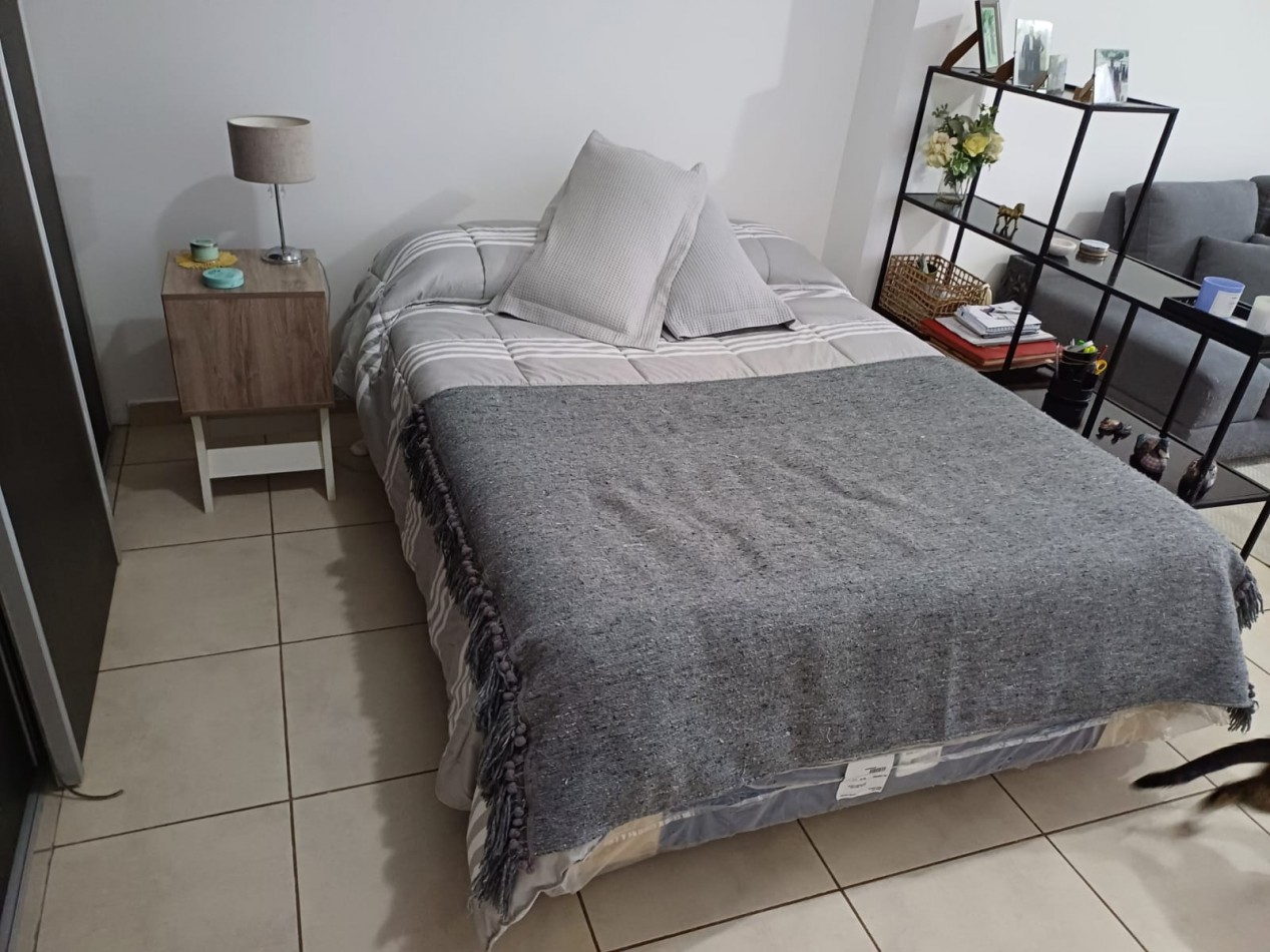 Alquiler monoambiente en Av. 51 entre 20 y 21