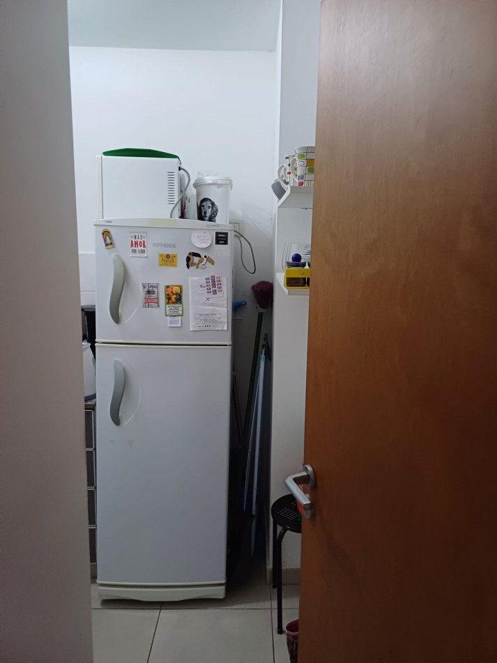 Alquiler monoambiente en Av. 51 entre 20 y 21