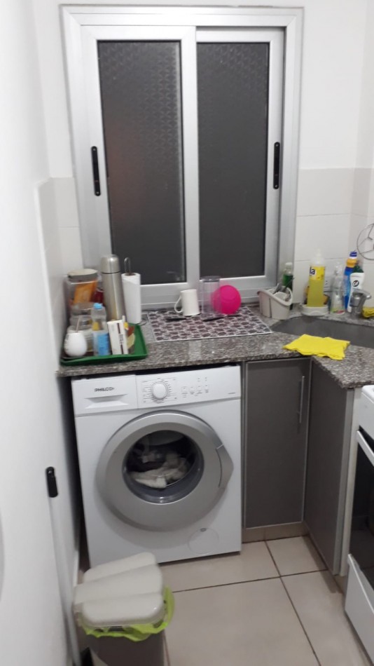 Alquiler monoambiente en Av. 51 entre 20 y 21