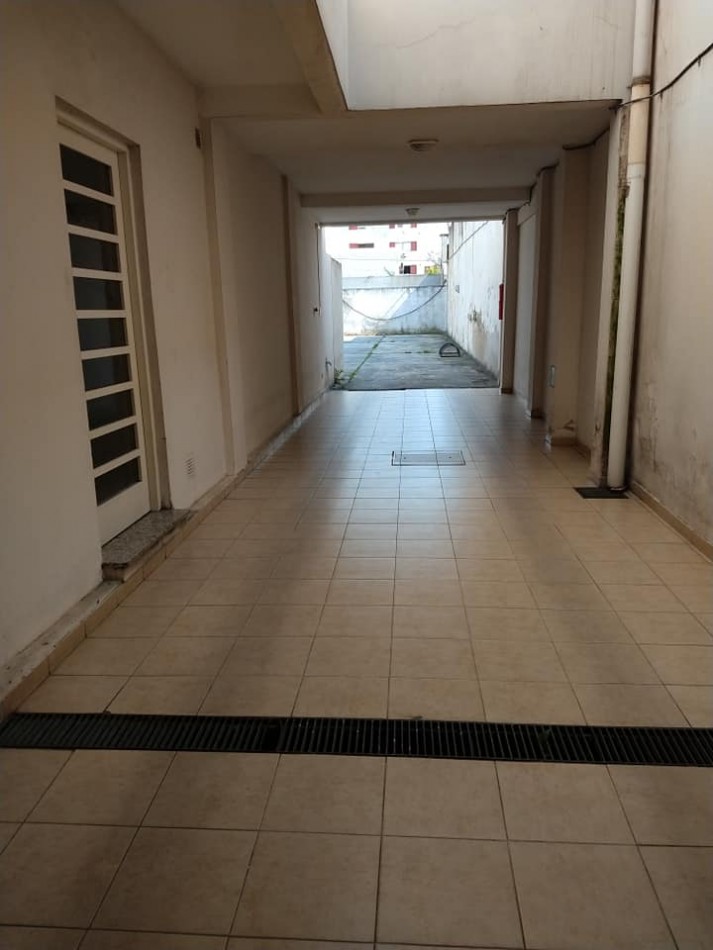 Alquiler depto 1 dormitorio c/ cochera 62 e/13 y 14