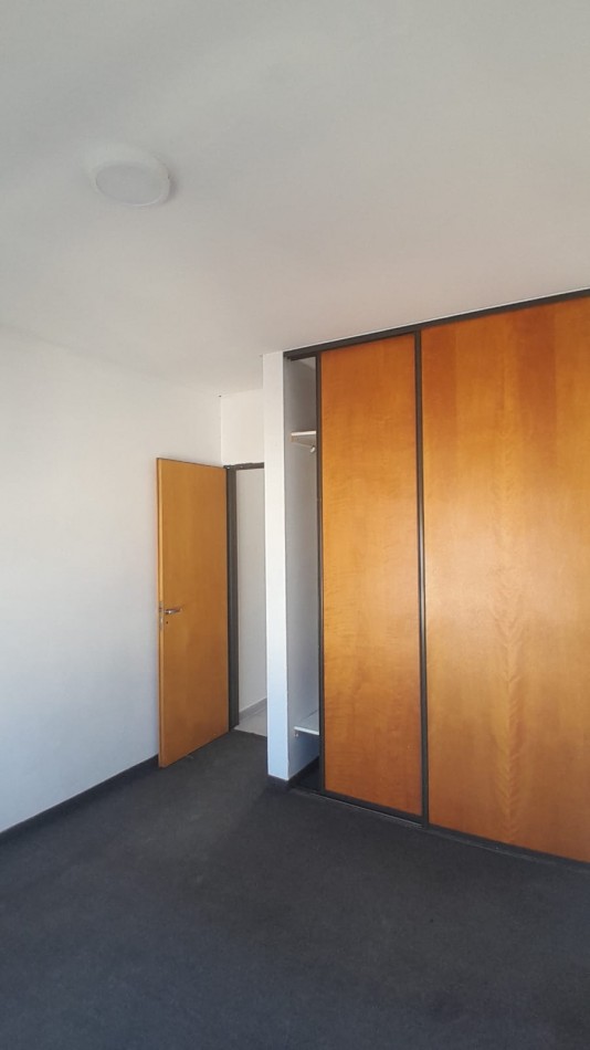 Alquiler 1 dormitorio Av.60 E/3 y 4 