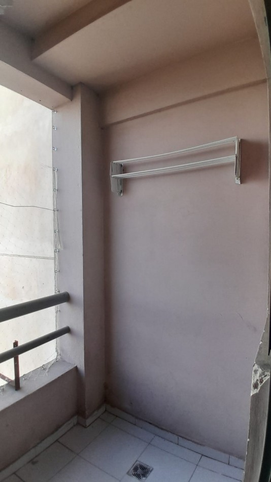 Alquiler 1 dormitorio Av.60 E/3 y 4 