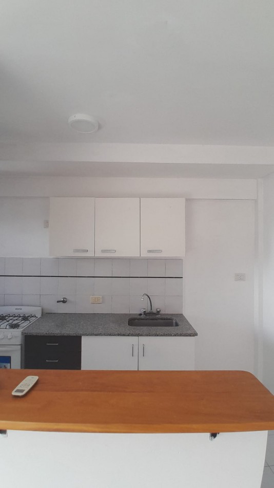 Alquiler 1 dormitorio Av.60 E/3 y 4 