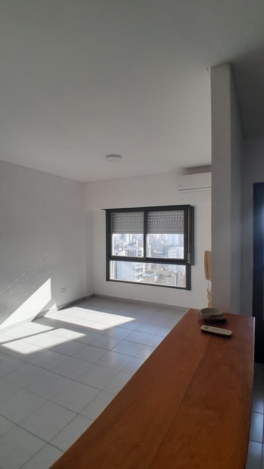 Alquiler 1 dormitorio Av.60 E/3 y 4 