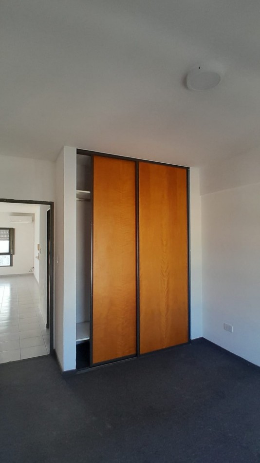 Alquiler 1 dormitorio Av.60 E/3 y 4 