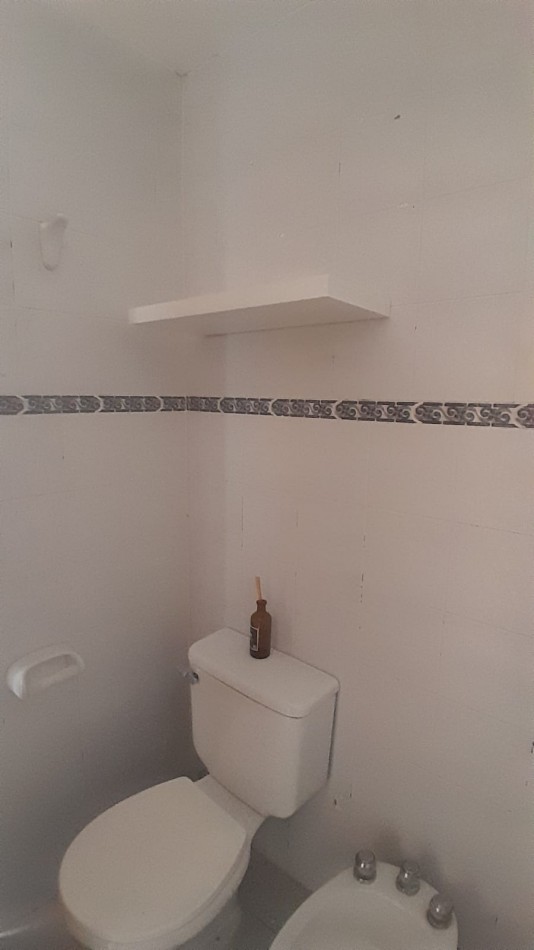 Alquiler 1 dormitorio Av.60 E/3 y 4 