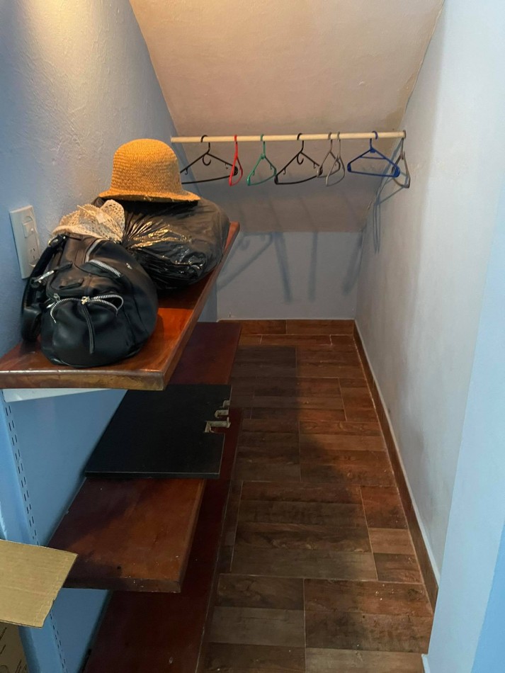 ALQUILER PH TIPO CASA DOS DORM EN 41 Y 21