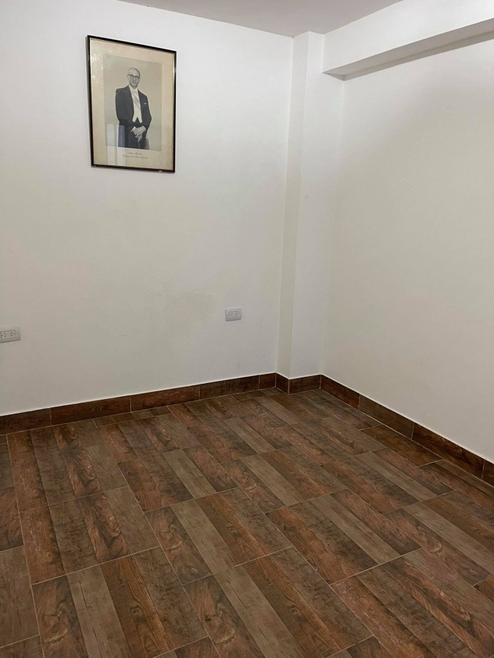 ALQUILER PH TIPO CASA DOS DORM EN 41 Y 21