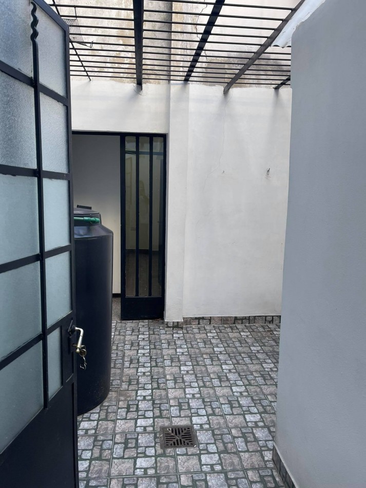 ALQUILER PH TIPO CASA DOS DORM EN 41 Y 21