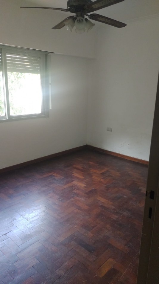 ALQUILER PH DOS DORM EN 23 Y 70