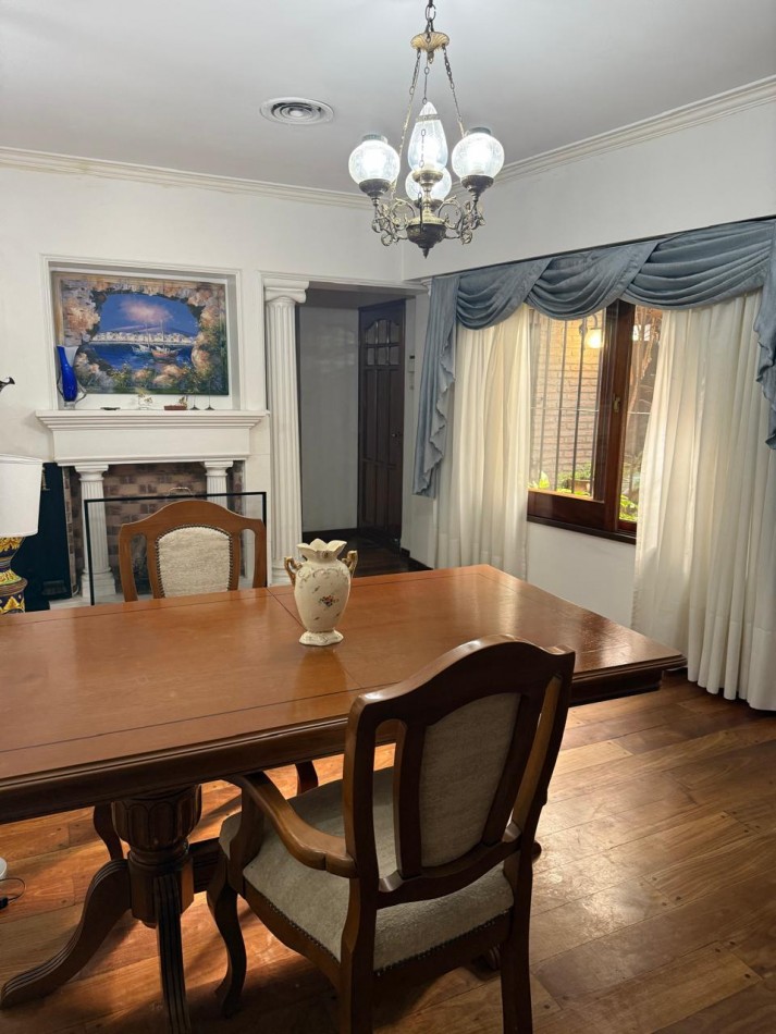 IMPORTANTE CASA EN VENTA EN CALLE 48 Y 29