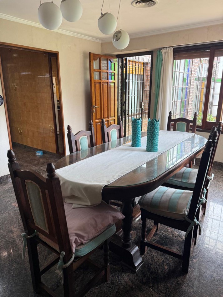 IMPORTANTE CASA EN VENTA EN CALLE 48 Y 29