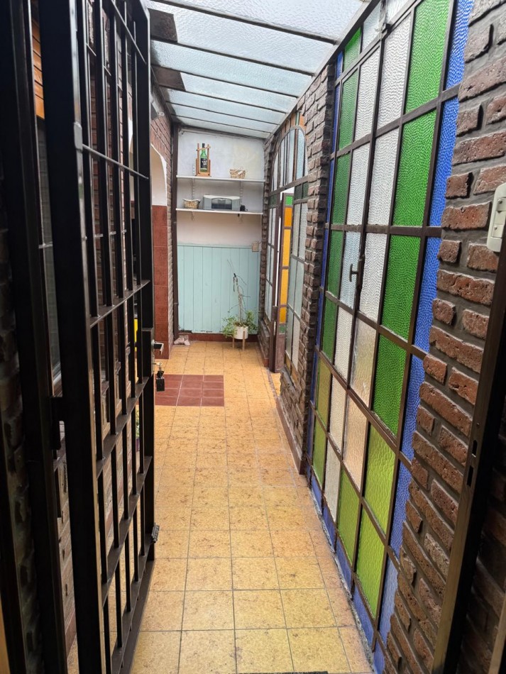 IMPORTANTE CASA EN VENTA EN CALLE 48 Y 29