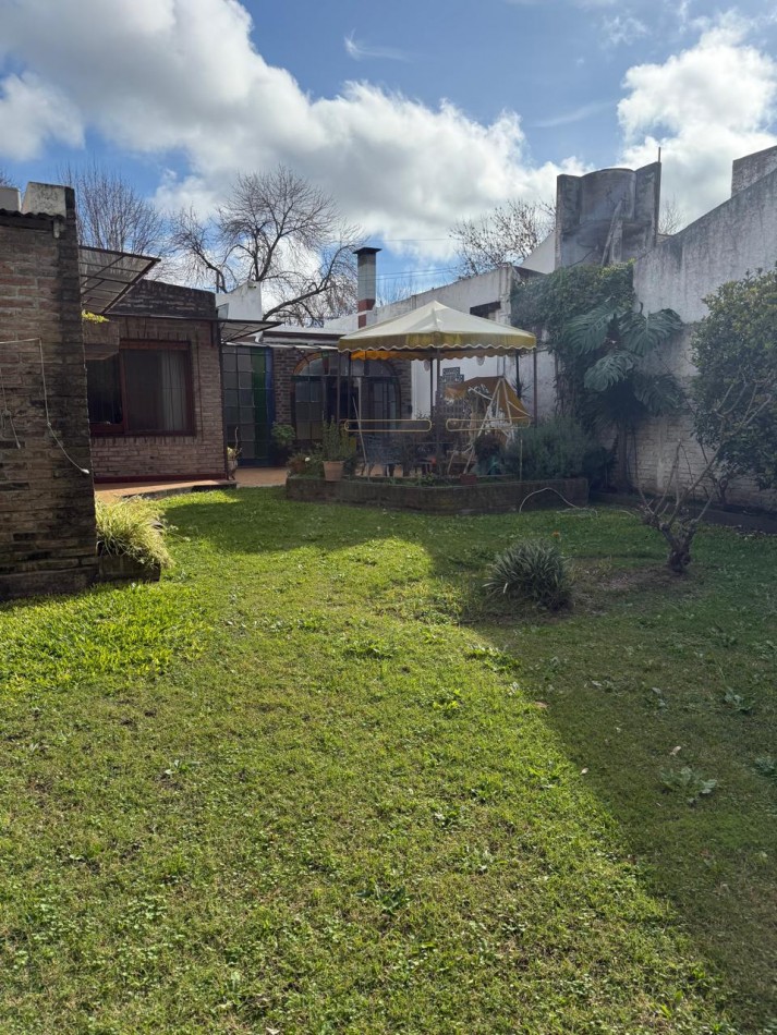 IMPORTANTE CASA EN VENTA EN CALLE 48 Y 29