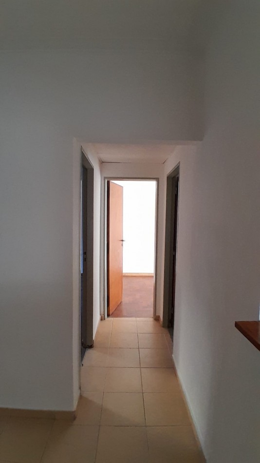 ALQUILER PH DOS DORM EN 23 Y 70