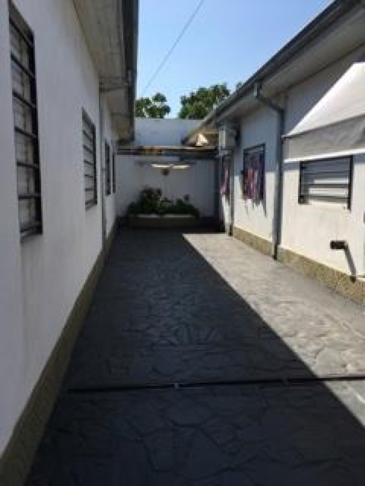 ALQUILER DPTO UN DORM EN 40 Y 122