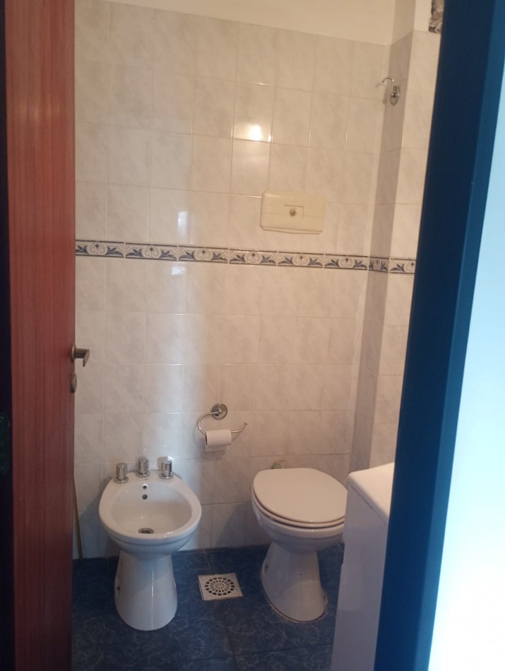 Alquiler depto 1 dormitorio 3 e/60 y 61