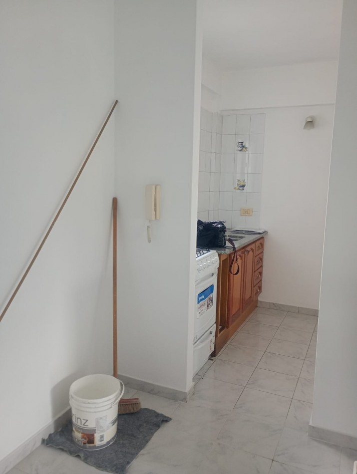 Alquiler depto 1 dormitorio 3 e/60 y 61