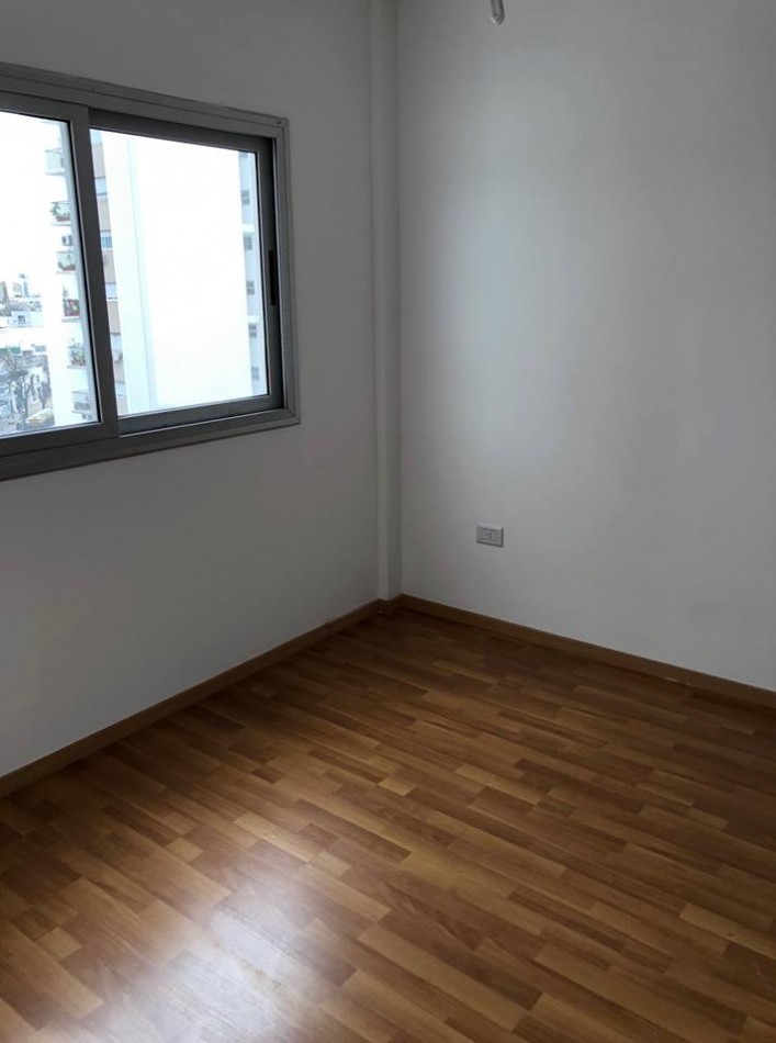 Alquiler depto un dormitorio Diag.74 y Plaza Italia