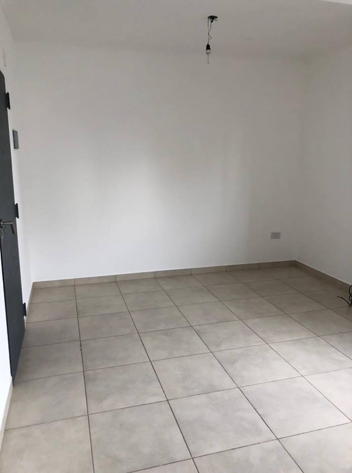 Alquiler depto un dormitorio Diag.74 y Plaza Italia