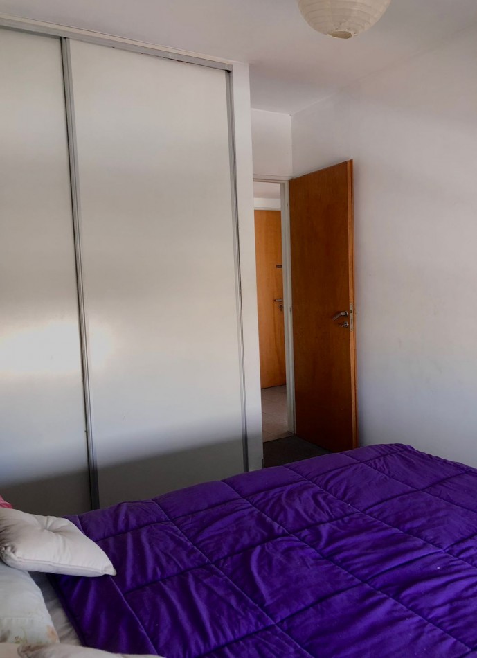 Alquielr semipiso en Av. 60 entre 11 y 12