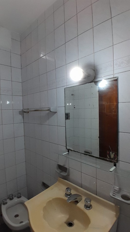 Alquiler PH 1 dormitorio 67 y 117 S/EXPENSAS
