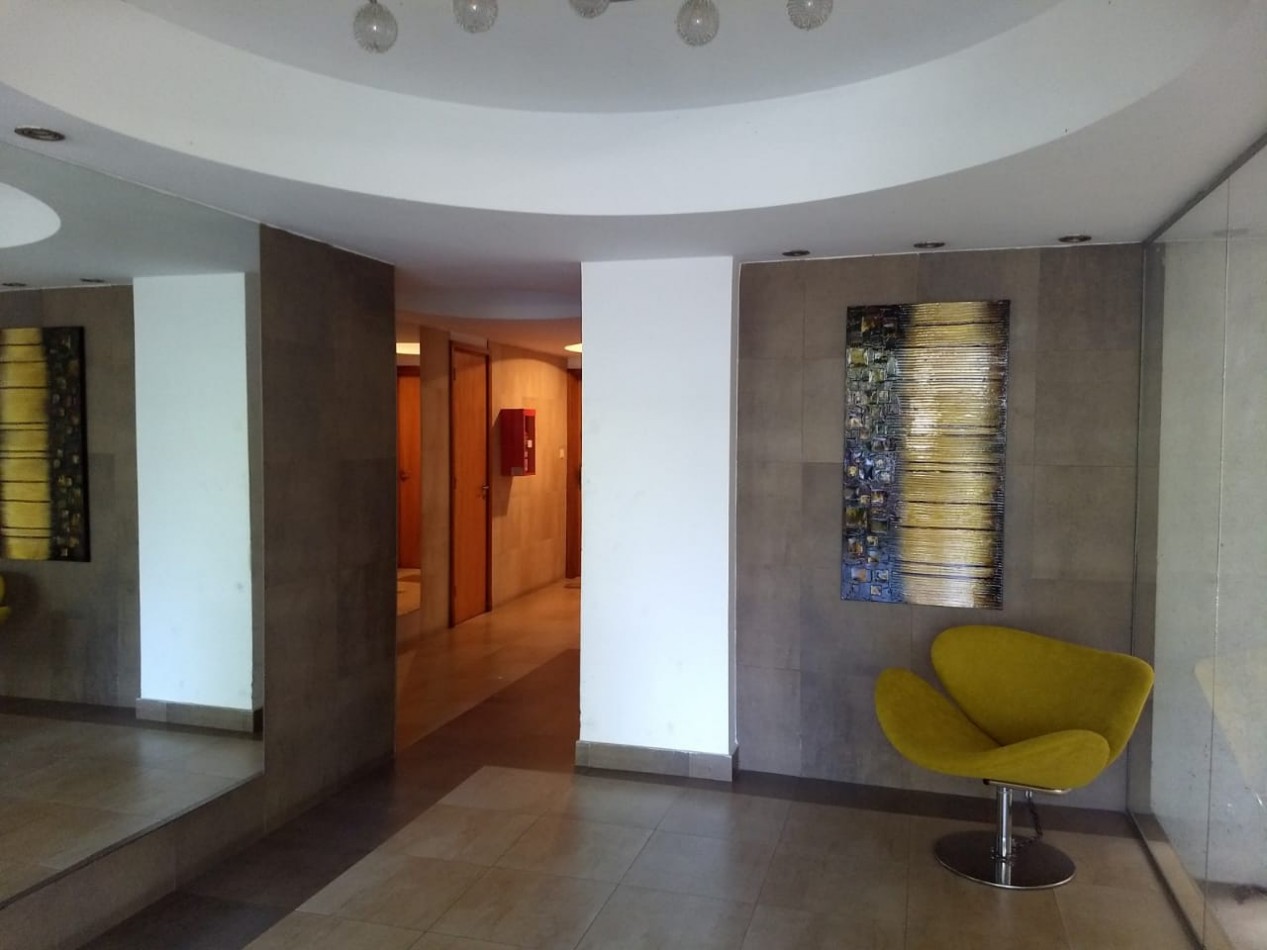 Alquiler monoambiente 51 e/18 y 19 