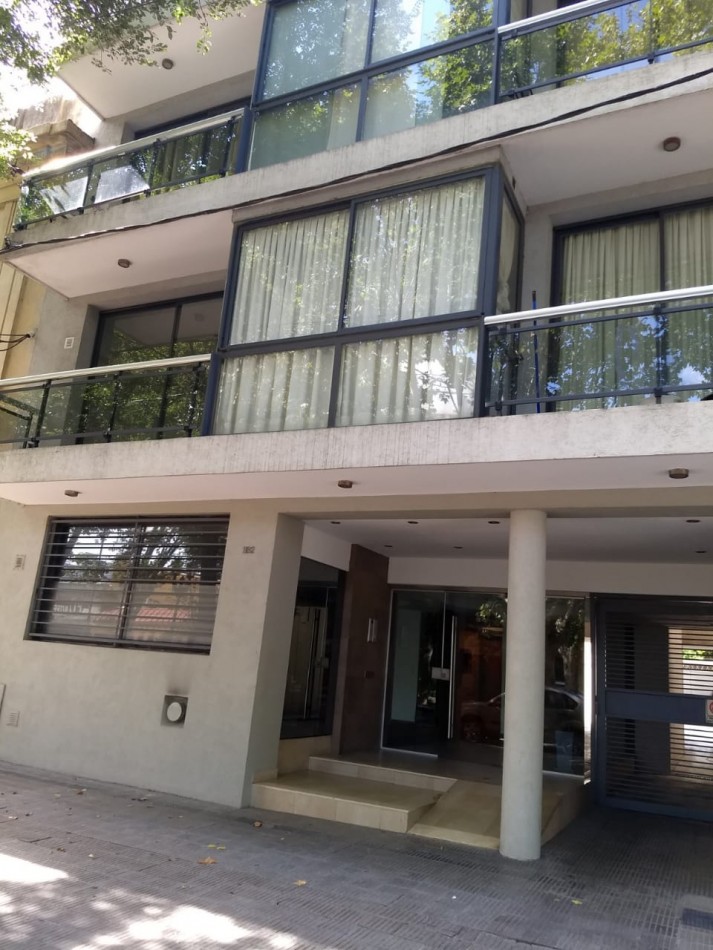 Alquiler monoambiente 51 e/18 y 19 
