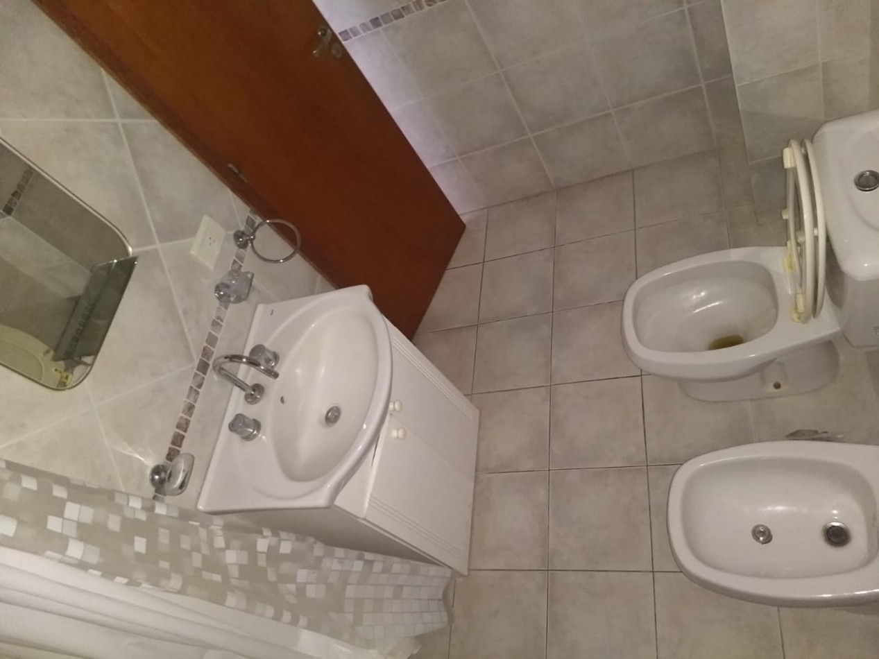 Alquiler monoambiente 51 e/18 y 19 