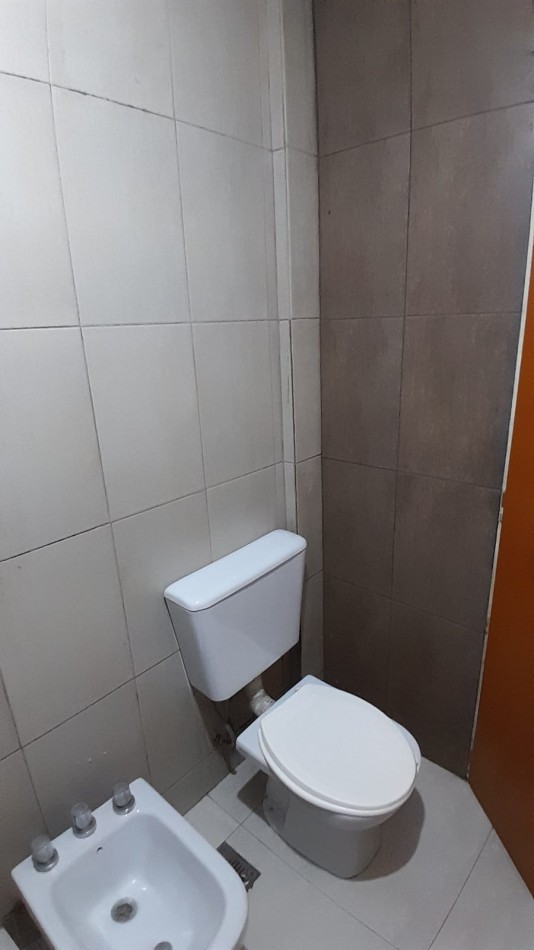 Alquiler monoambiente 124 e/60 y 61